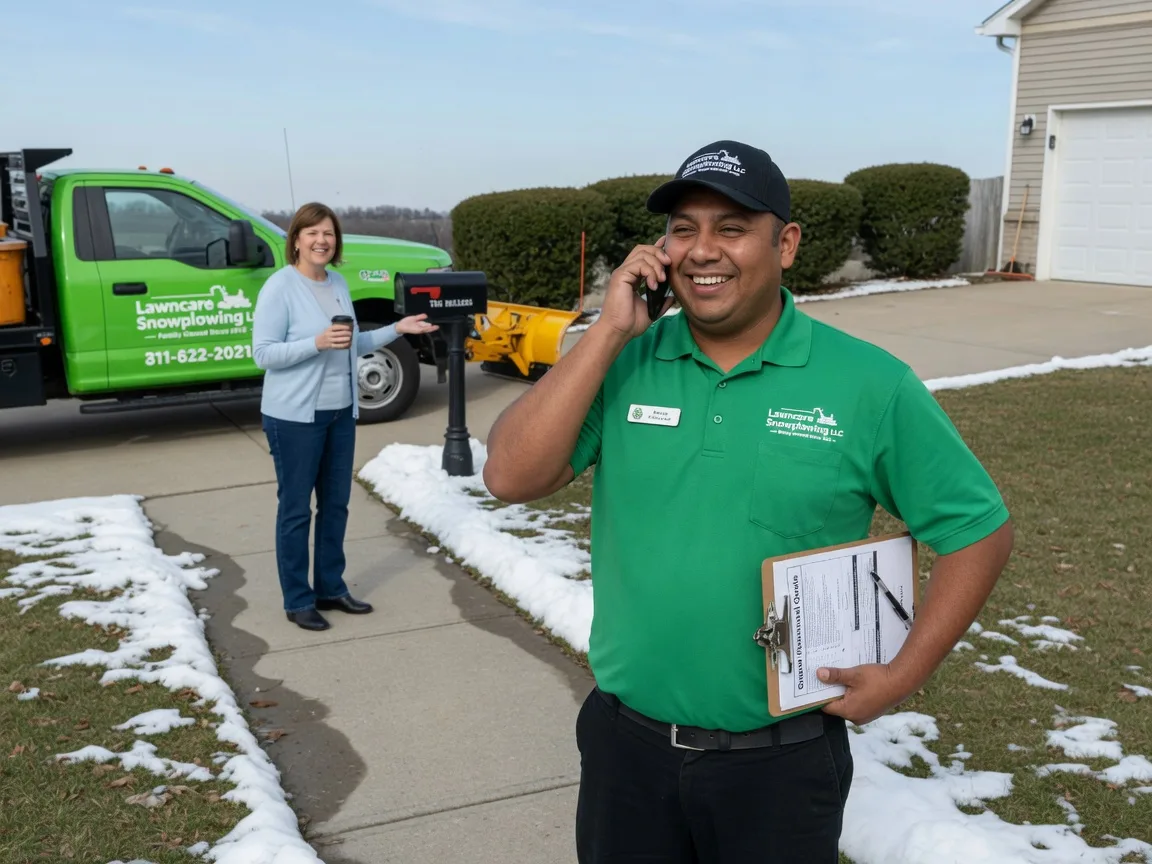 Lawn Care Services By Expert Landscaper South Hero, VT FAQs